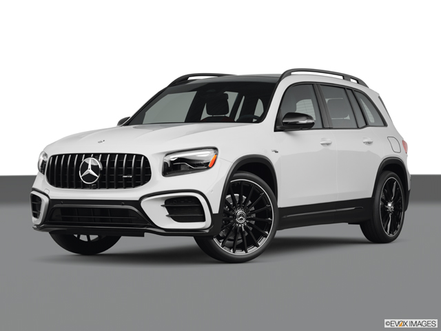 2025 Mercedes-Benz Mercedes-AMG GLB Price, Reviews, Pictures